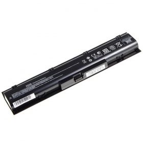 HP PR08, 4400mAh Laptop-Batterie / Akku, Selected