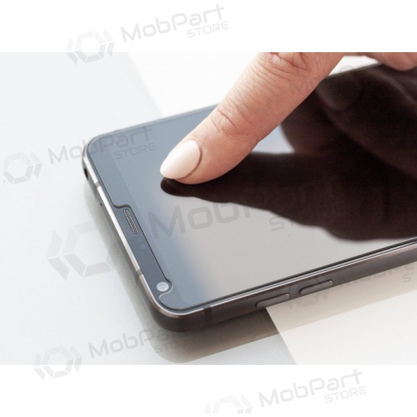 Google Pixel 7 5G Displayschutz aus gehärtetem Glas 