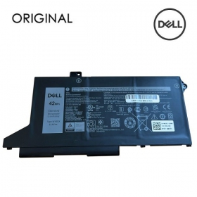 DELL WY9DX, 3500mAh Laptop-Batterie / Akku - PREMIUM