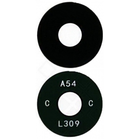 Samsung A546 Galaxy A54 5G Kameraglas (Macro lens) (original) (service pack)