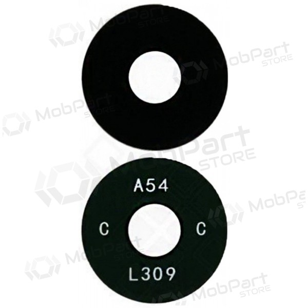 Samsung A546 Galaxy A54 5G Kameraglas (Macro lens) (original) (service pack)