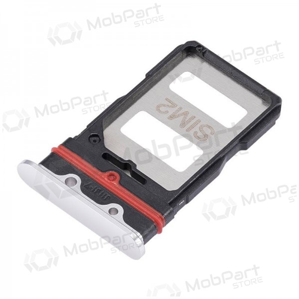 Xiaomi Poco F2 Pro SIM-Kartenhalter (Weiß)