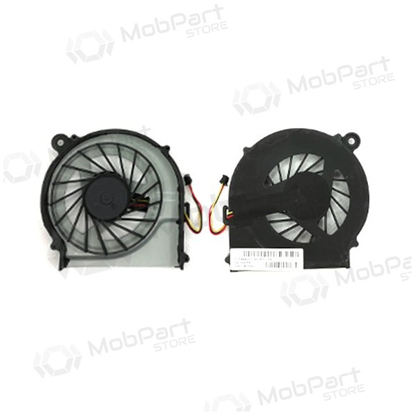 Laptop-Kühler HP CQ56, G56 Laptop-Kühler HP CQ56, G56