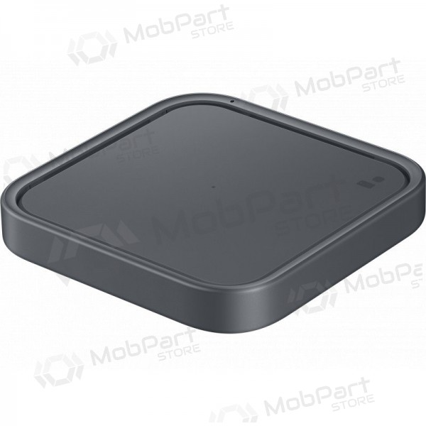 Kabellos Ladegerät Samsung EP-P2400BBEGEU 15W Schwarz