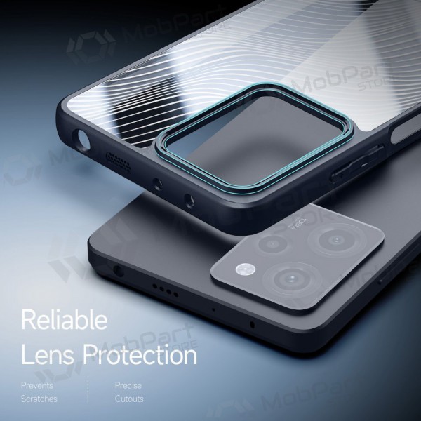 Xiaomi Redmi Note 12 Pro 5G / Poco X5 Pro Handyhülle Xiaomi Redmi Note 12 Pro 5G / Poco X5 Pro Handyhülle