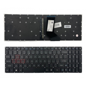 Aspire VN7-793, VN7-793G Tastatur