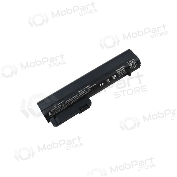 HP HSTNN-DB22, 5200mAh Laptop-Batterie / Akku, Advanced HP HSTNN-DB22, 5200mAh Laptop-Batterie / Akku, Advanced