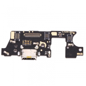 Huawei Mate 9 Pro Ladeanschluss und Mikrofonanschluss (service pack) (original)