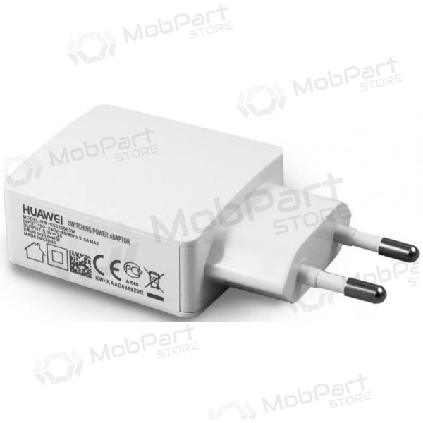 Huawei HW-050200E3W Ladegerät (2A) (Weiß)