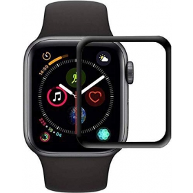 Apple Watch 40mm Displayschutz aus gehärtetem Glas 