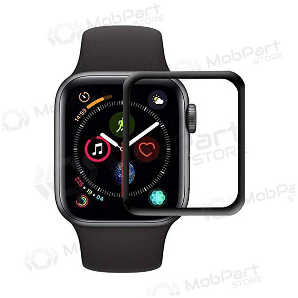 Apple Watch 40mm Displayschutz aus gehärtetem Glas 