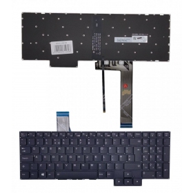 LENOVO Legion 5 Tastatur (UK) (mit Beleuchtung)
