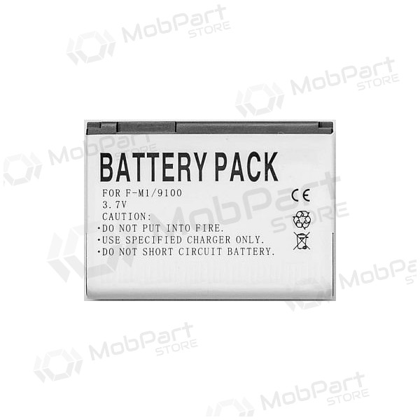 Blackberry F-M1 Batterie / Akku (1150mAh) Blackberry F-M1 Batterie / Akku (1150mAh)