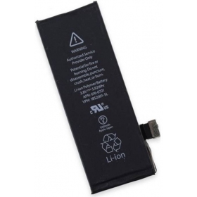 Apple iPhone 5S / iPhone 5C Batterie / Akku (1560mAh) - Premium