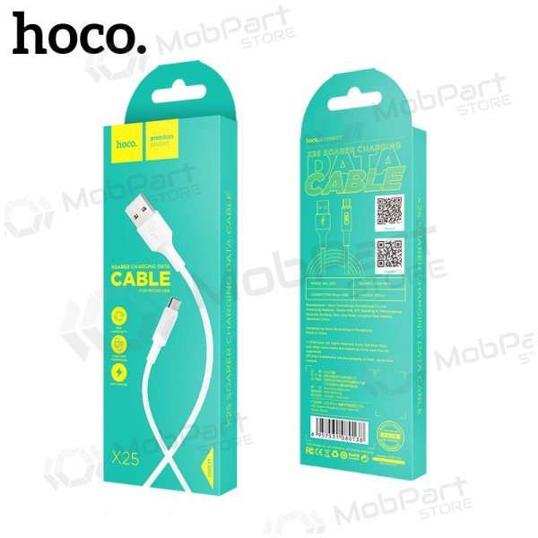 USB Kabel HOCO X25 USB Kabel HOCO X25