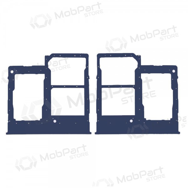 Samsung A202 Galaxy A20e 2019 SIM-Kartenhalter (Blau) (service pack) (original) Samsung A202 Galaxy A20e 2019 SIM-Kartenhalter (Blau) (service pack) (original)