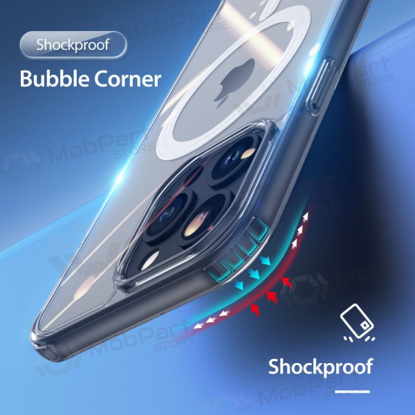 Apple iPhone 16 Pro Max Handyhülle Apple iPhone 16 Pro Max Handyhülle
