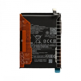 Xiaomi Redmi Note 14 Pro 5G, Poco X7 5G Batterie, Akku