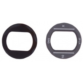 Samsung S918 Galaxy S23 Ultra Kameraglas (Tele 10x lens) (original) (service pack)