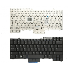 DELL Latitude: E6400, E550,  E6500, E6510, E6410 Tastatur
