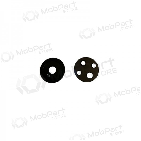 Huawei Honor 50 Kameraglas Midnight Black (2pcs)