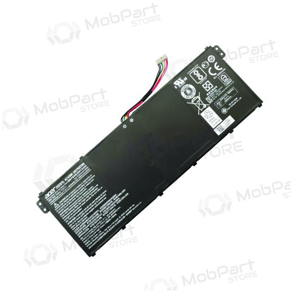 ACER AC14B8K, 2200mAh Laptop-Batterie / Akku ACER AC14B8K, 2200mAh Laptop-Batterie / Akku