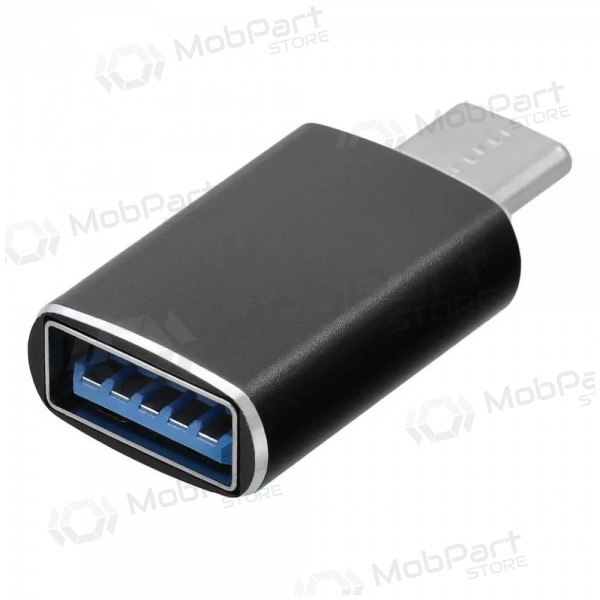 USB-C-Adapter Blue Star USB-C auf USB-A OTG
