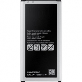Samsung G390 Galaxy Xcover 4 Batterie / Akku (EB-BG390BBE) (2800mAh)