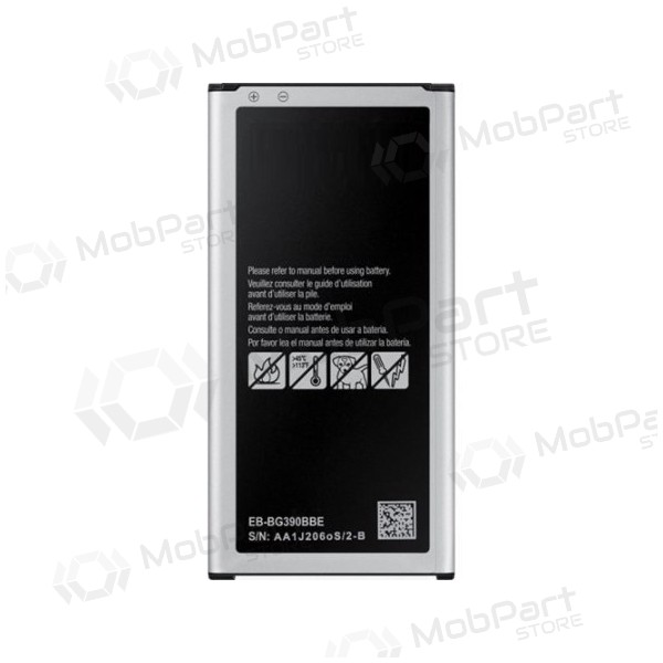 Samsung G390 Galaxy Xcover 4 Batterie / Akku (EB-BG390BBE) (2800mAh) Samsung G390 Galaxy Xcover 4 Batterie / Akku (EB-BG390BBE) (2800mAh)