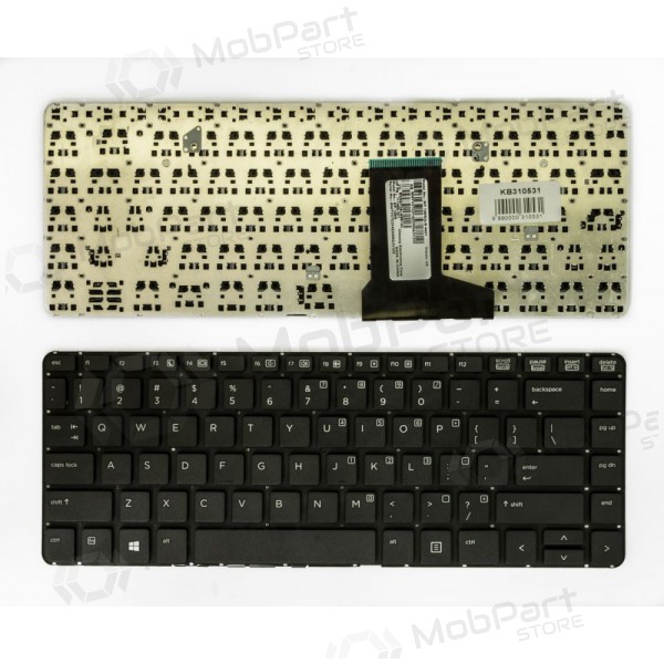 HP ProBook 430 G1 Tastatur