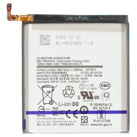 Samsung Galaxy S21 Ultra Akku, Batterie (EB-BG998ABY)
