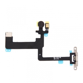 Apple iPhone 6 on / off Stromanschluss (gebraucht, original)