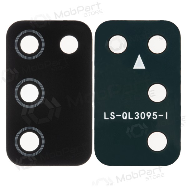 Samsung A02s Galaxy A025 2020 Kameraglas (original) (service pack)
