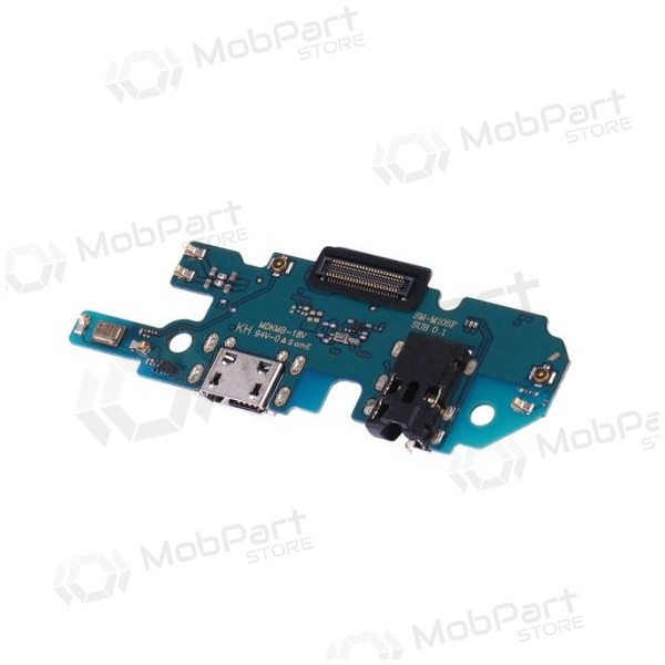 Samsung M105 Galaxy M10 2019 Ladeanschluss und Mikrofonanschluss