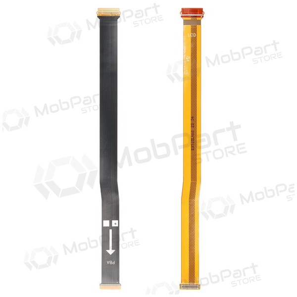 Samsung T510 / T515 Galaxy Tab A 2019 pagrindinė anschluss (SUB PBA LCD) (service pack) (original) Samsung T510 / T515 Galaxy Tab A 2019 pagrindinė anschluss (SUB PBA LCD) (service pack) (original)