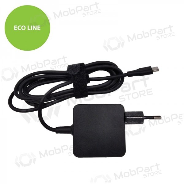 Laptop Ladegerät Netzteil USB-C, 29W Laptop Ladegerät Netzteil USB-C, 29W