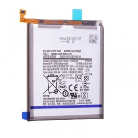 Samsung Galaxy A51 Batterie, akumuliatorius (EB-BA515ABY)