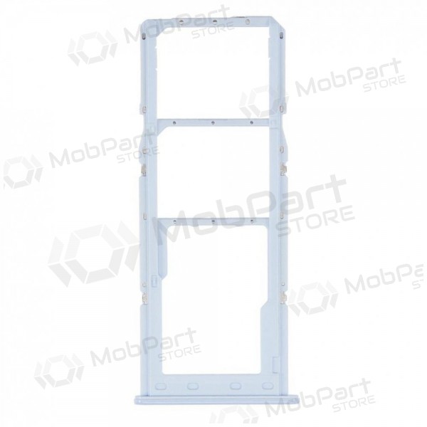 Samsung Galaxy A13 A135 / A137 SIM-Kartenhalter (Hellblau) (service pack) (original) Samsung Galaxy A13 A135 / A137 SIM-Kartenhalter (Hellblau) (service pack) (original)