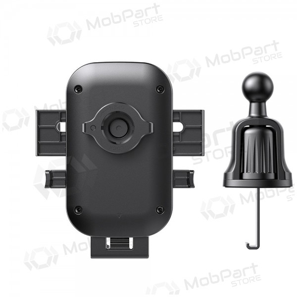 Halterung für Autotelefon Joyroom JR-OK6 (air vent) Schwarz Halterung für Autotelefon Joyroom JR-OK6 (air vent) Schwarz