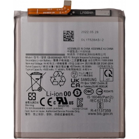 Samsung Galaxy S22+ Batterie, akumuliatorius (Premium)