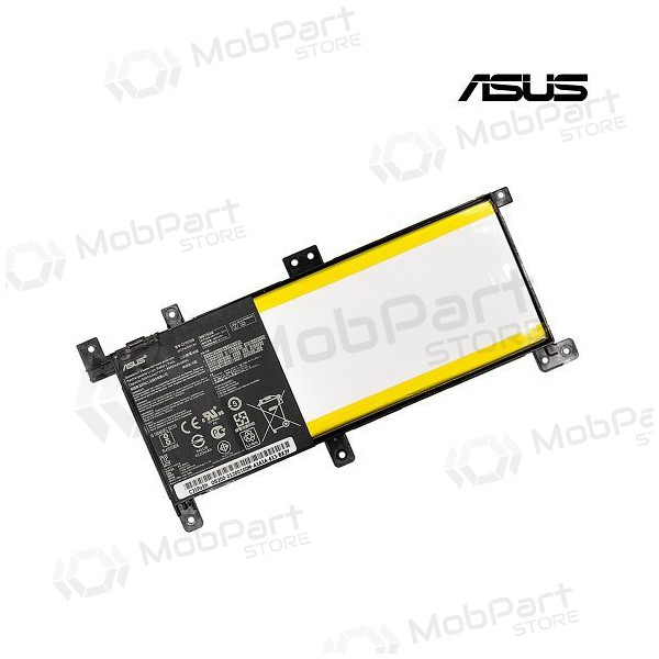 Asus C21N1509 Laptop-Batterie / Akku - PREMIUM