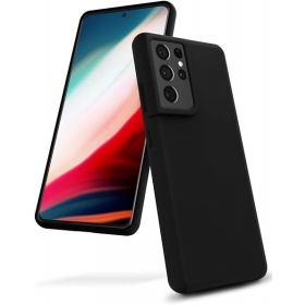 Samsung Galaxy A17 Hülle Mercury 'Silicone Case'