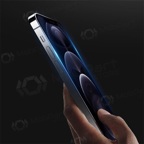 LCD apsauginis stikliukas Dux Ducis Redmi 14C/Redmi A4/Poco C75 Schwarz
