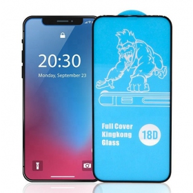 Xiaomi Redmi Note 11 / Note 11S / Poco M4 Pro 4G Displayschutz aus gehärtetem Glas 