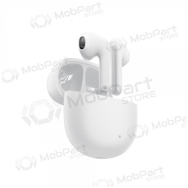 Kabellose Kopfhörer mit Mikrofon Joyroom JR-FB1 Bluetooth weiß