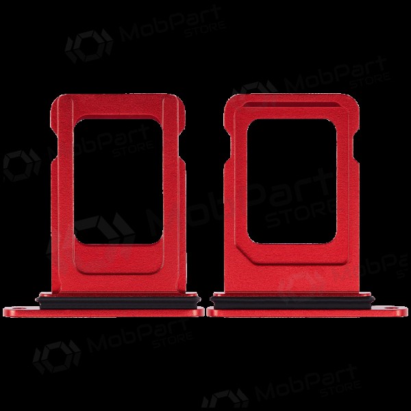 Apple iPhone 14 Plus SIM-Kartenhalter (Rot)
