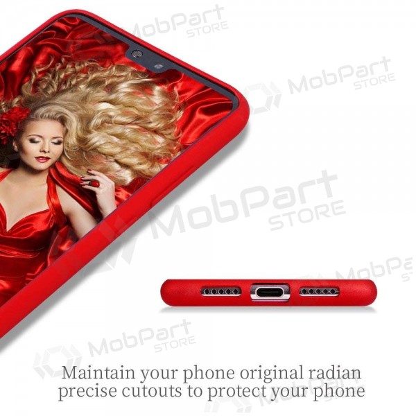 Apple iPhone XS Max Handyhülle 