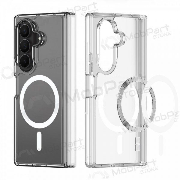 Samsung Galaxy Z Fold8 Ultra hülle - Dux Ducis Clin Magsafe (transparent)