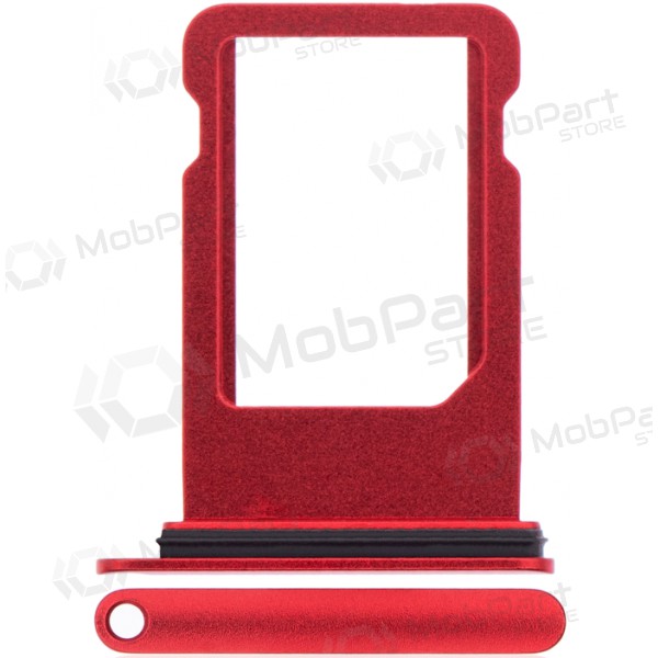 Apple iPhone SE 2022 SIM-Kartenhalter (Rot)