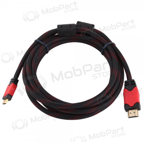 HDMI-HDMI Kabel 1.5m